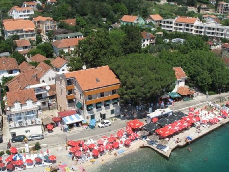 Hotel Fiammanti 70349