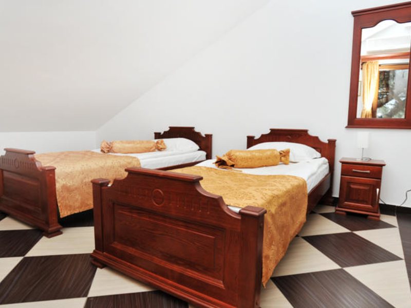 Hotel Fiammanti 70366