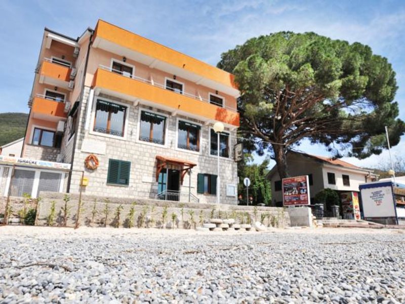 Hotel Fiammanti 70371