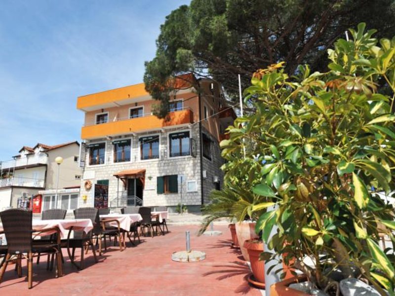 Hotel Fiammanti 70378