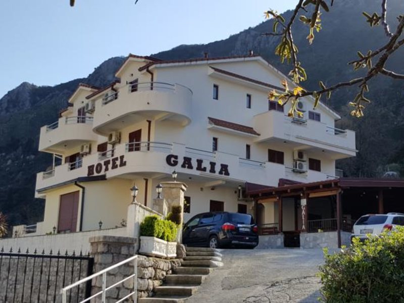 Hotel Galia 72003