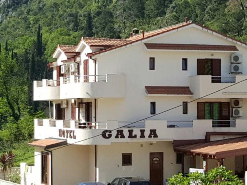 Hotel Galia 72033