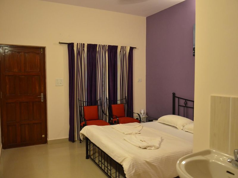 Hotel Garima Of Mandrem 235099