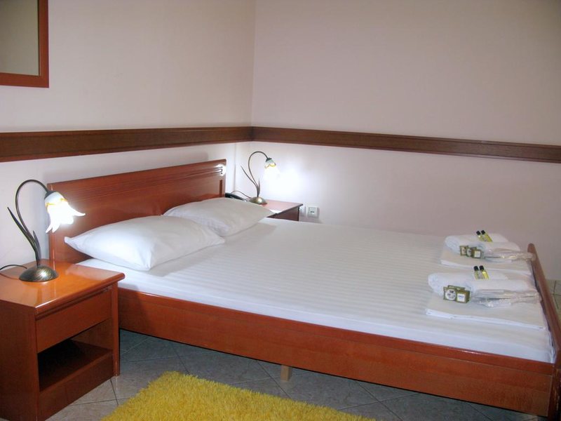 Hotel Garni Koral 231737