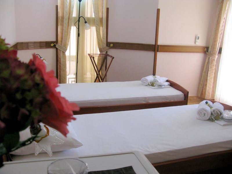 Hotel Garni Koral 231742