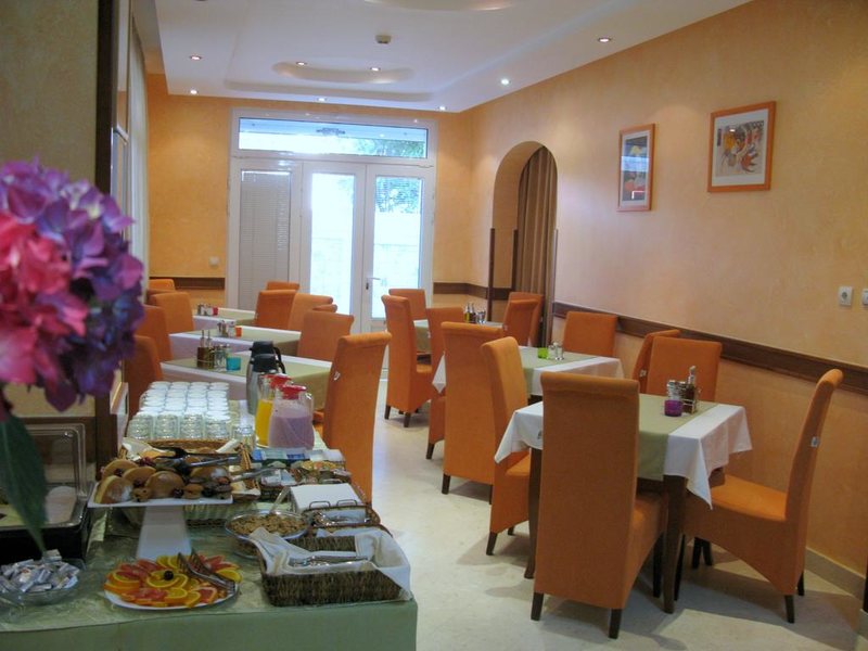 Hotel Garni Koral 231747