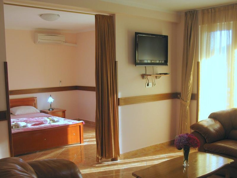 Hotel Garni Koral 231750