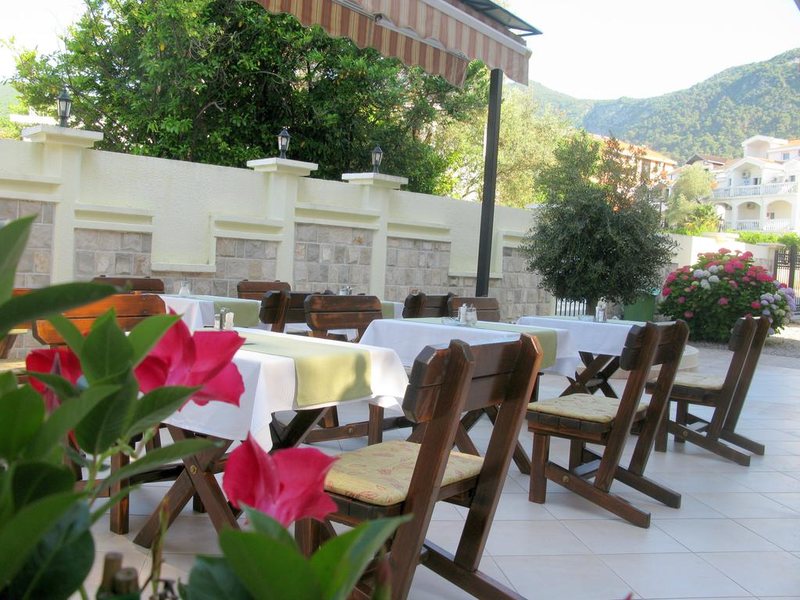 Hotel Garni Koral 231753