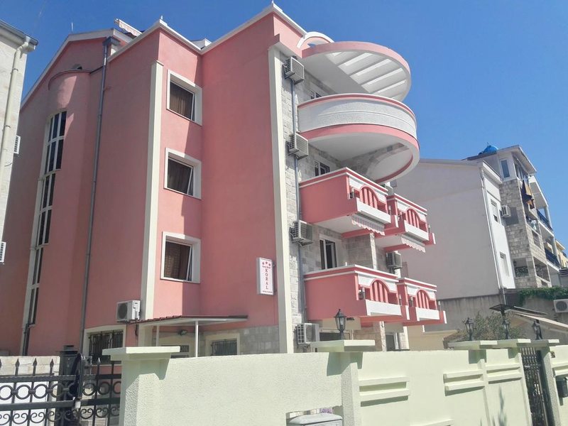 Hotel Garni Koral 231754