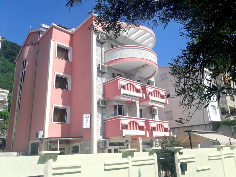 Hotel Garni Koral 231756