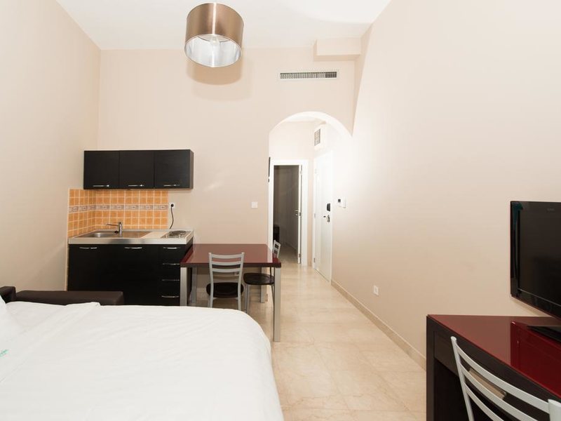 Hotel Grifone Lux 231772