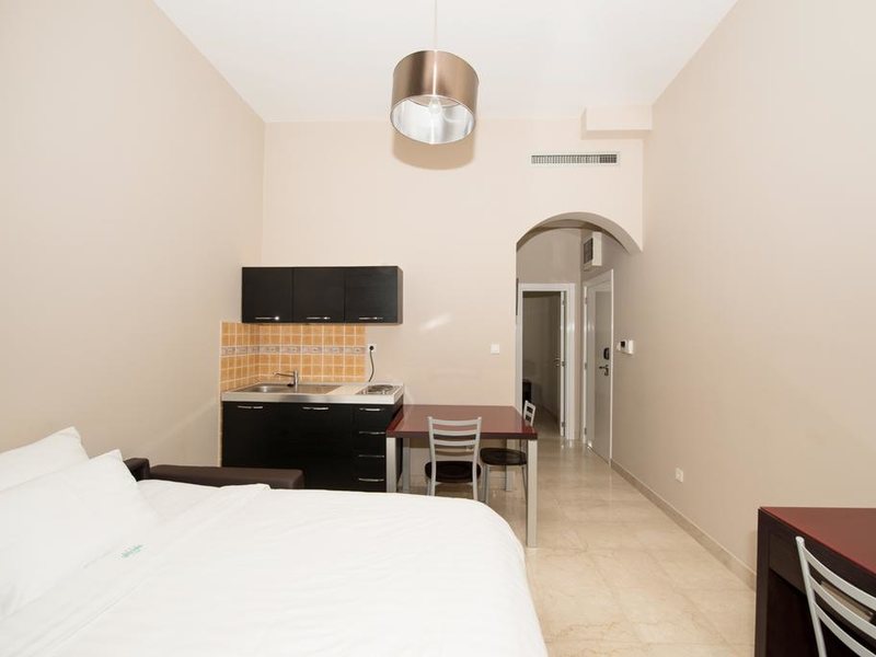 Hotel Grifone Lux 231775