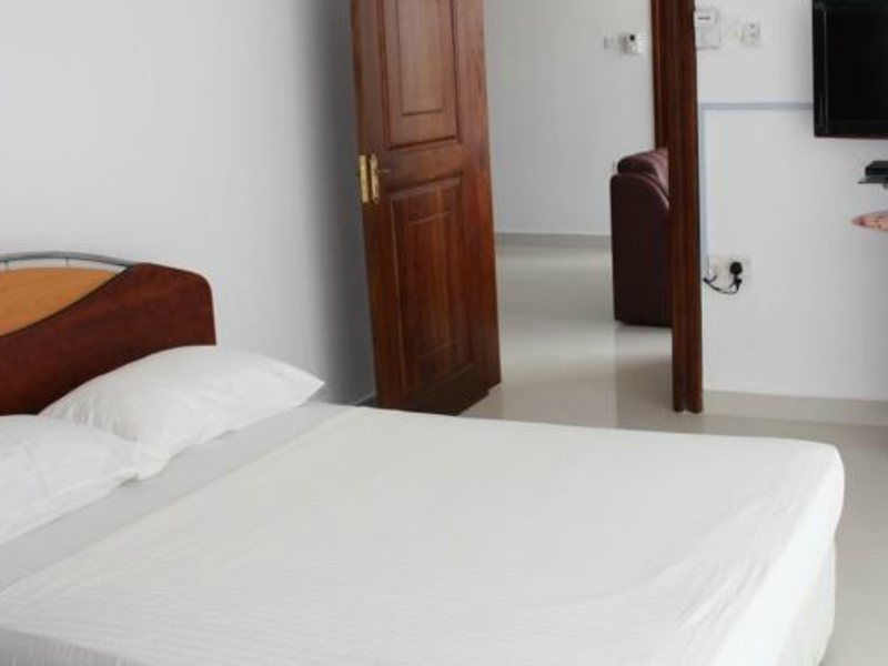 Hotel Haus Chandra 131154