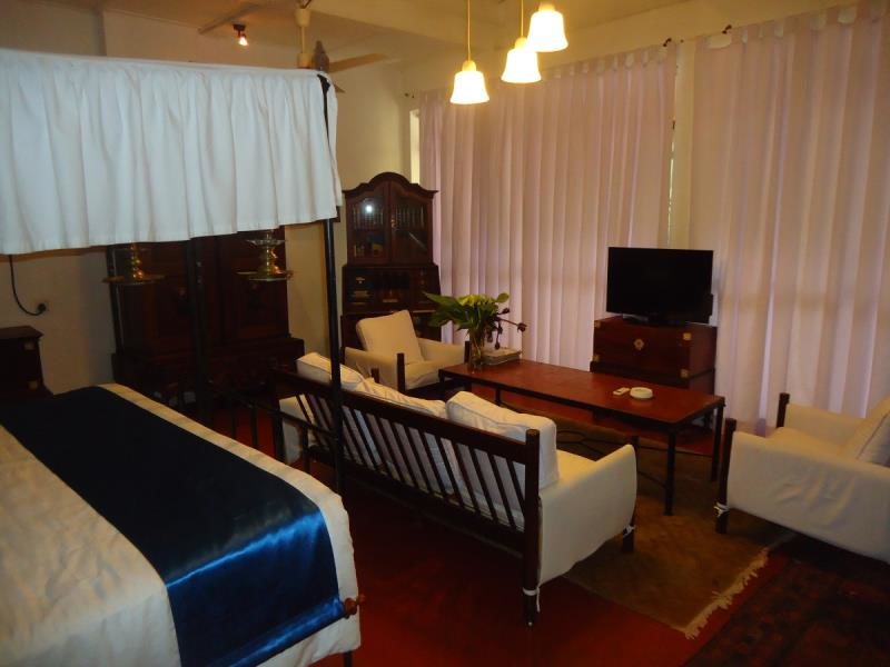 Hotel Haus Chandra 131163