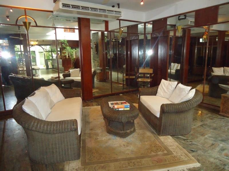 Hotel Haus Chandra 131173