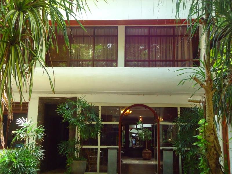 Hotel Haus Chandra 131177