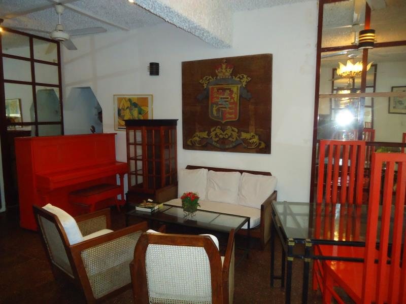 Hotel Haus Chandra 131178