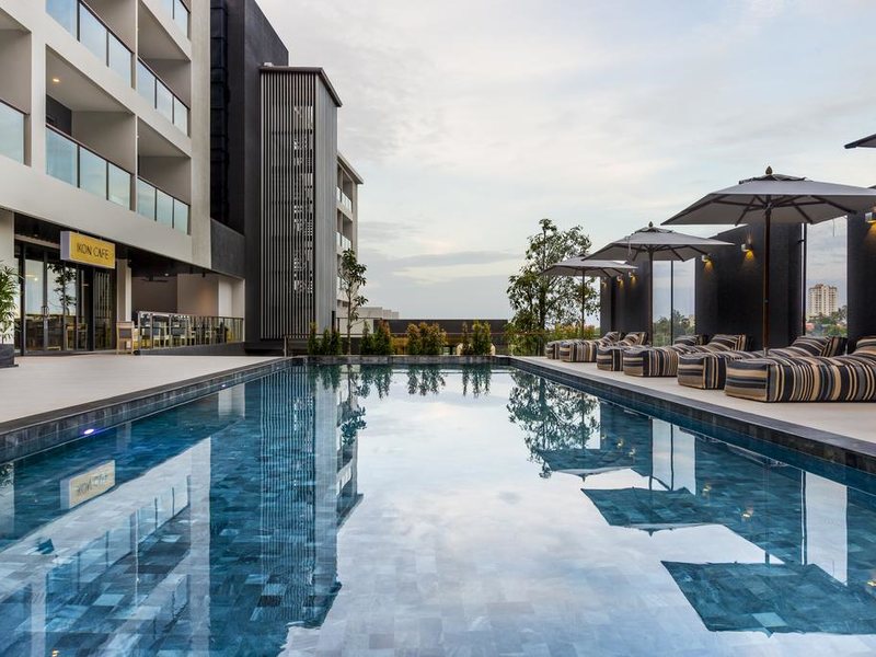 Hotel Ikon Phuket 223917