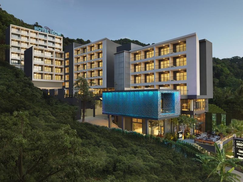 Hotel Ikon Phuket 223922