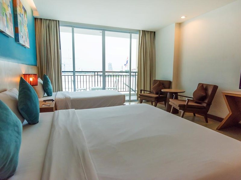 Hotel J Pattaya 223991