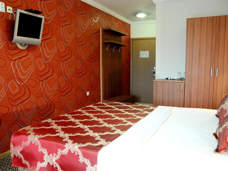 Hotel Lion 231804