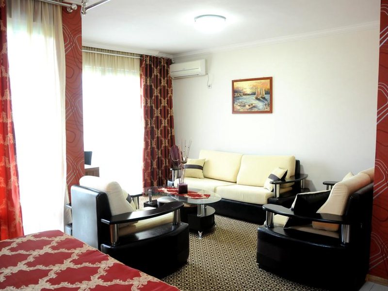 Hotel Lion 231805