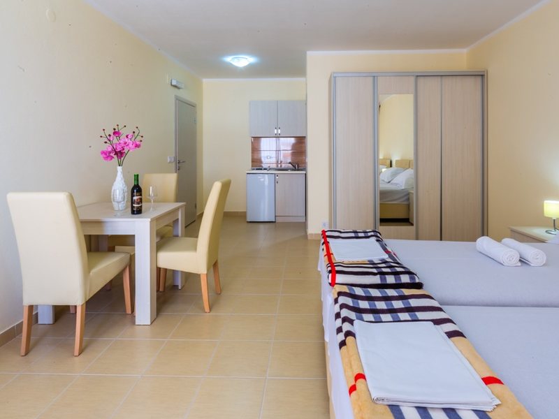 Hotel Montenegro New Depadance 231495