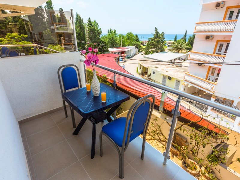 Hotel Montenegro New Depadance 231496