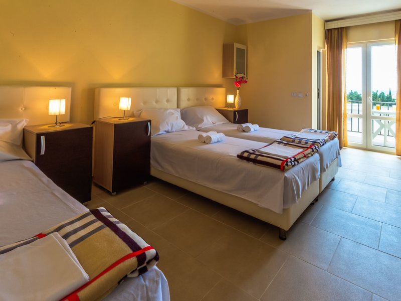 Hotel Montenegro New Depadance 231497