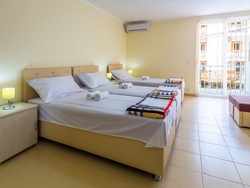 Hotel Montenegro New Depadance 231498