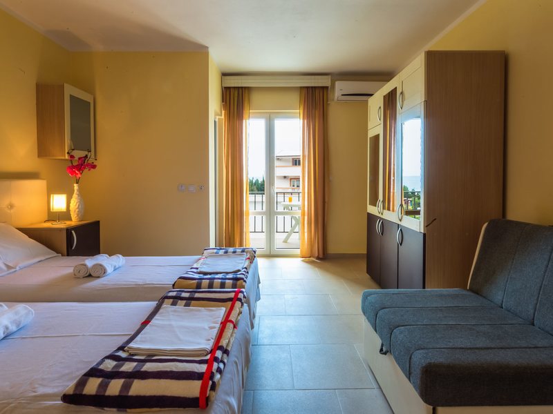 Hotel Montenegro New Depadance 231500