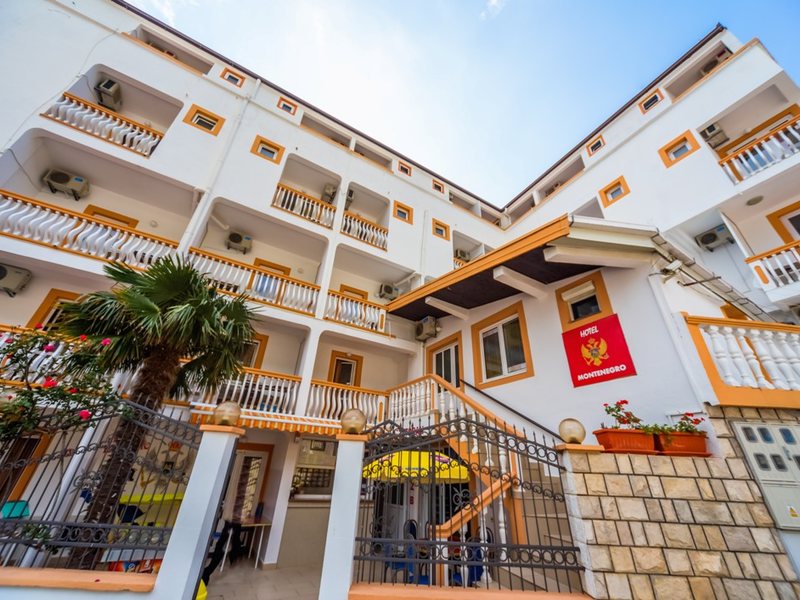 Hotel Montenegro New Depadance 231510