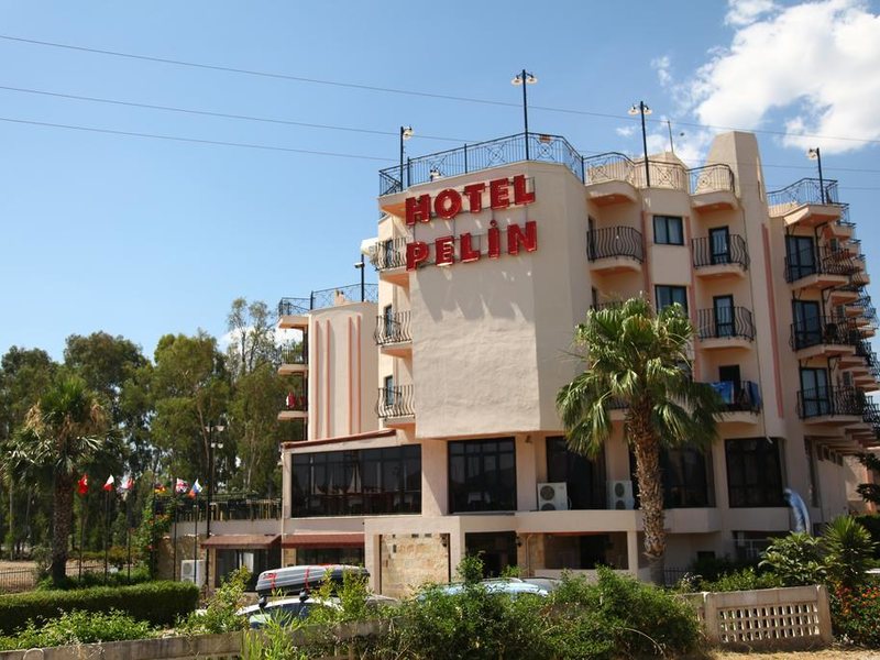 Hotel Pelin 195682