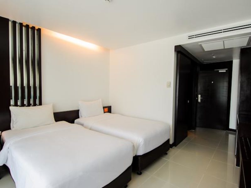 Hotel Selection Pattaya 141674