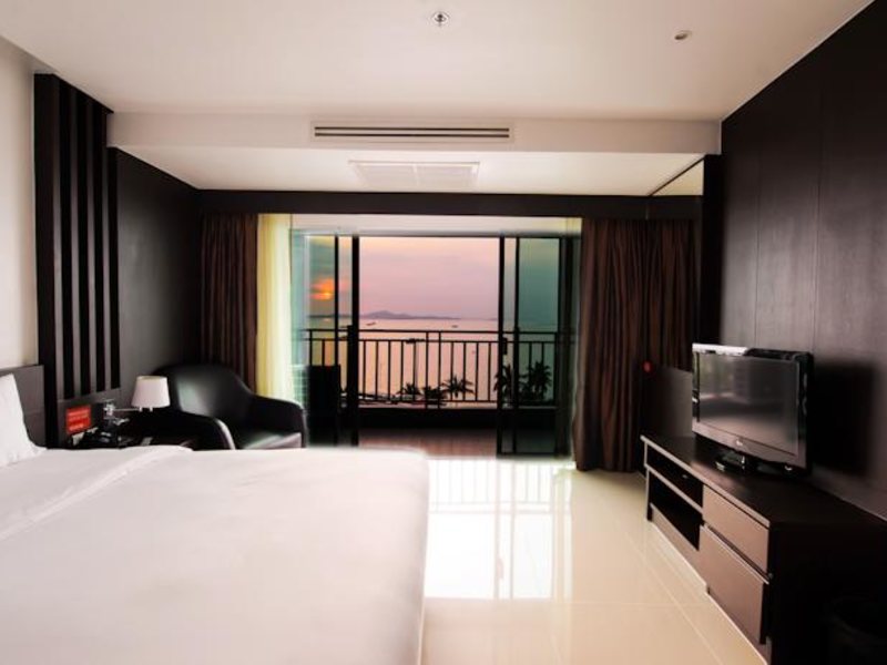 Hotel Selection Pattaya 141675