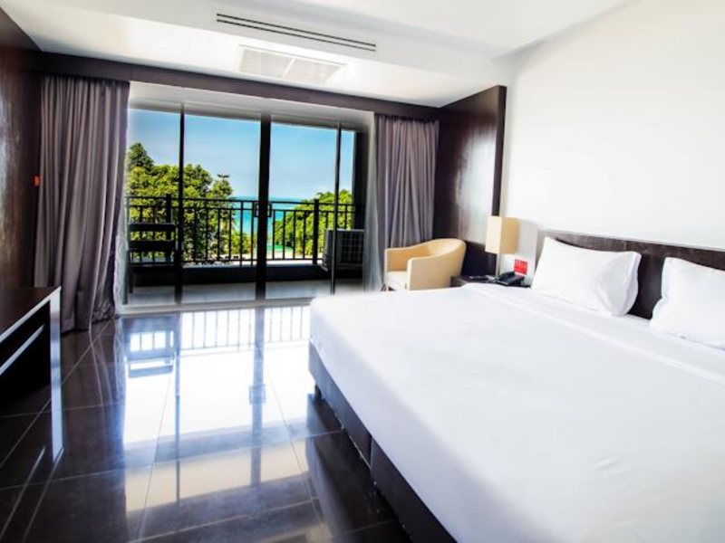 Hotel Selection Pattaya 141676