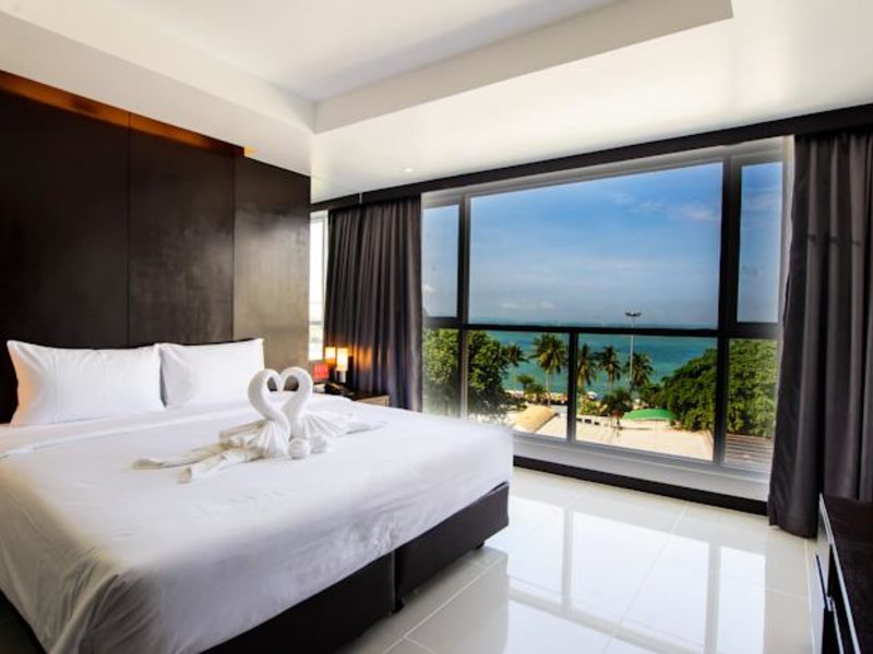 Hotel Selection Pattaya 141677