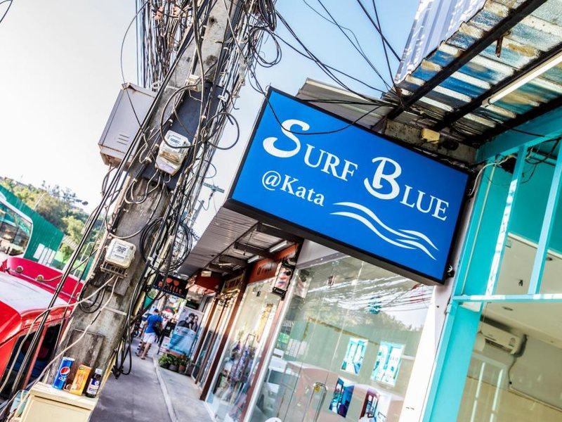 Hotel Surf Blue @ Kata 268505