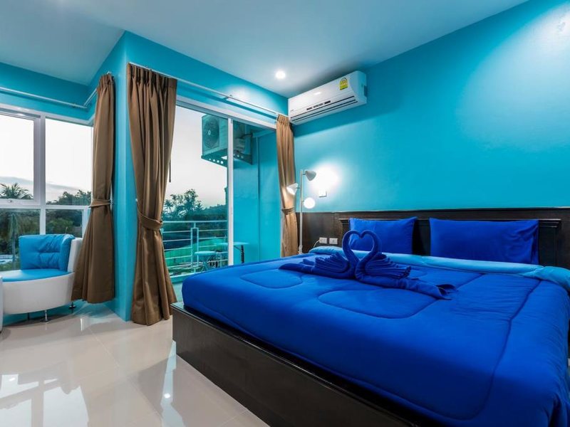 Hotel Surf Blue @ Kata 268510