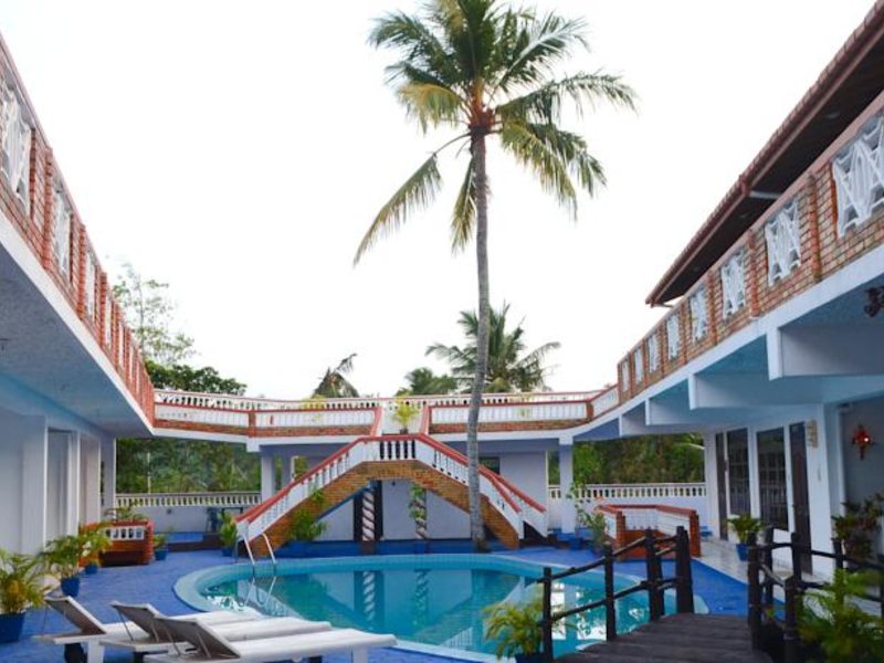 Hotel Thai Lanka 131232