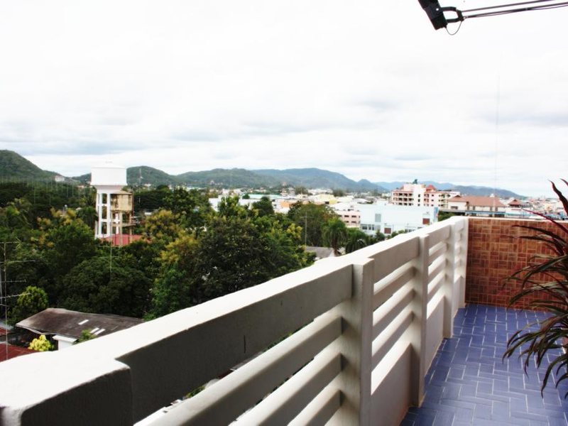 Hua Hin Loft 224048