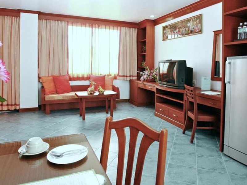 Hua Hin Loft 224049