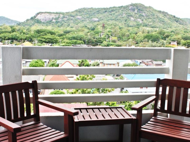 Hua Hin Loft 224051