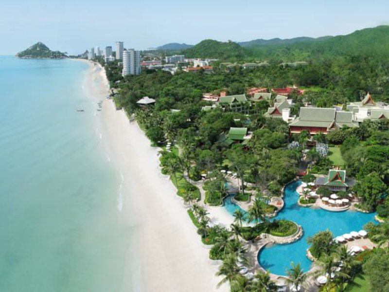 Hyatt Regency Hua Hin 152538