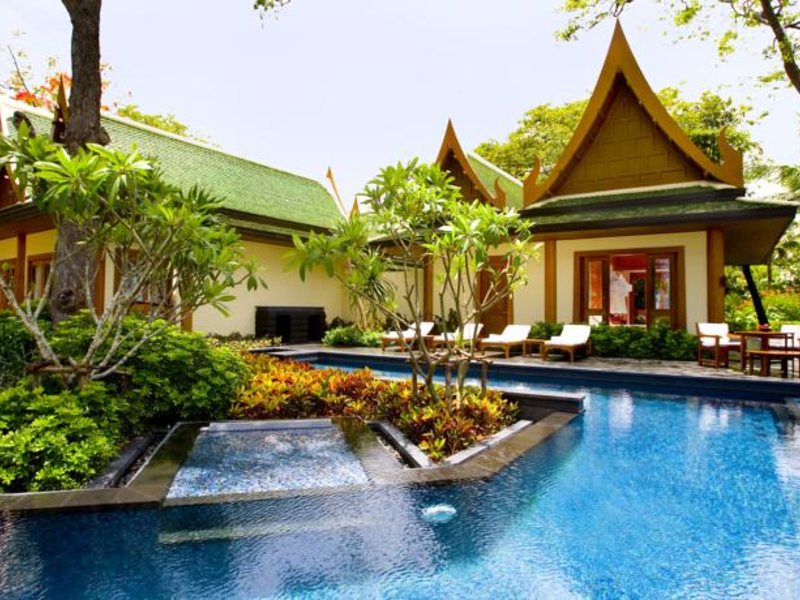 Hyatt Regency Hua Hin 152557