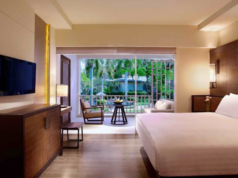 Hyatt Regency Hua Hin 152558