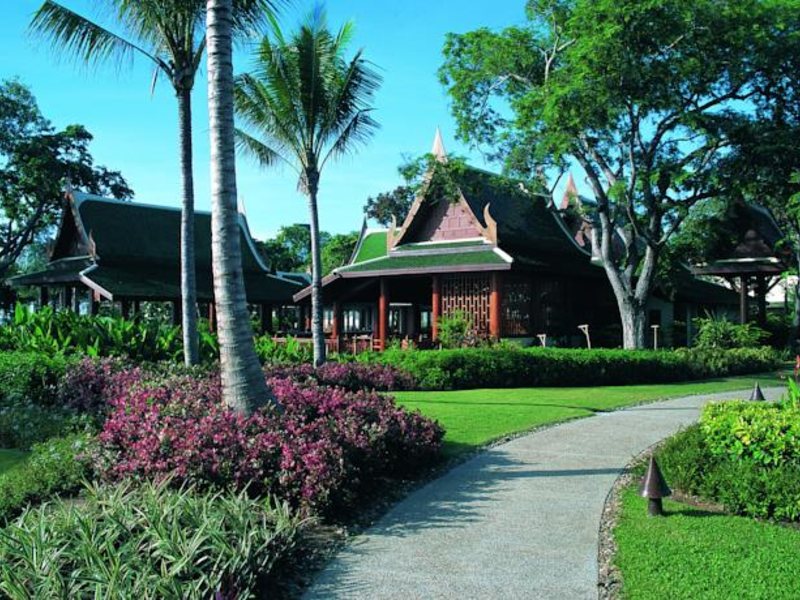 Hyatt Regency Hua Hin 152559