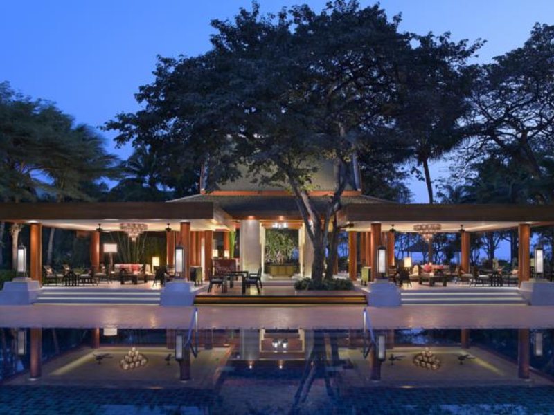 Hyatt Regency Hua Hin 152561