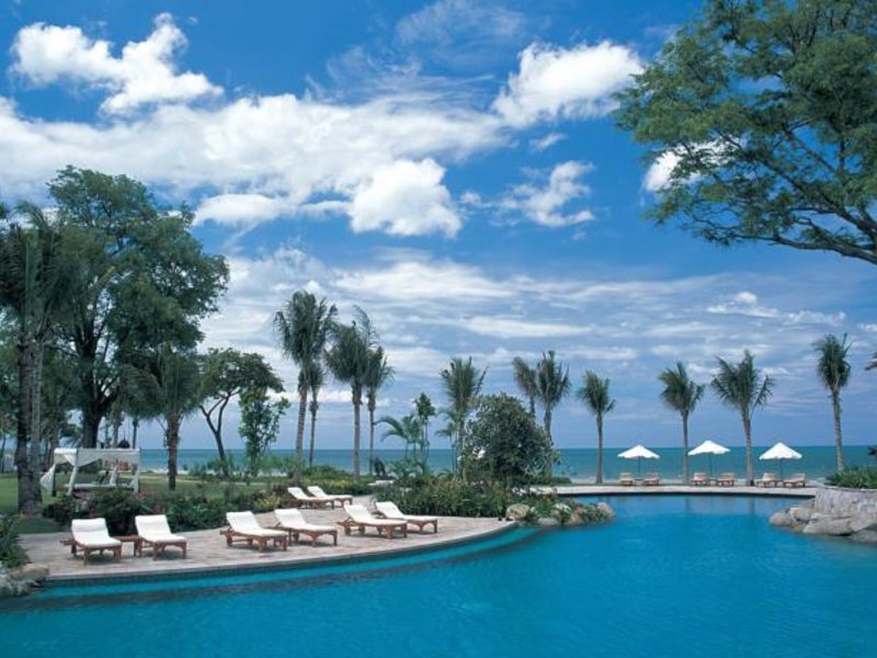 Hyatt Regency Hua Hin 152564