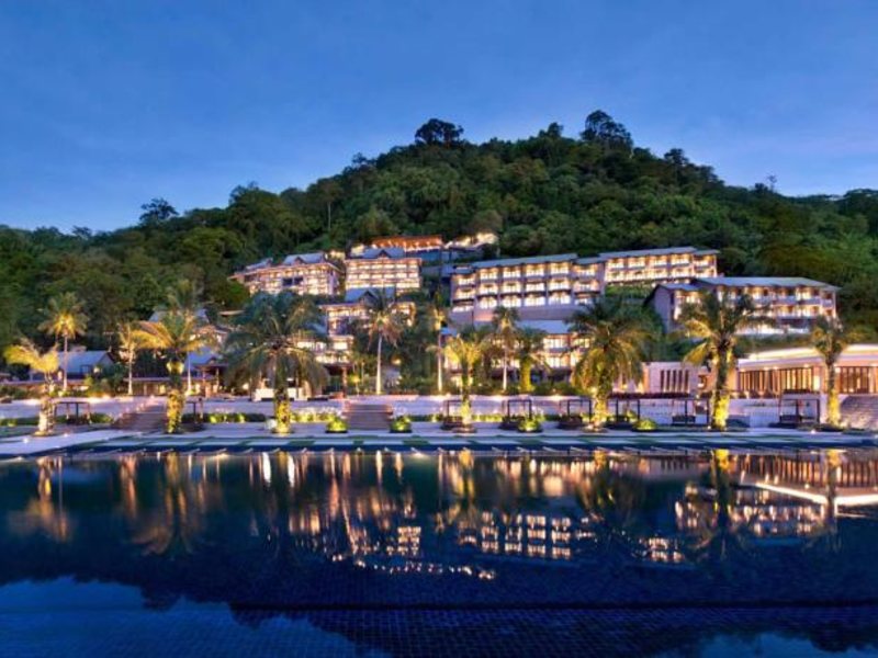 Hyatt Regency Phuket Resort 141681